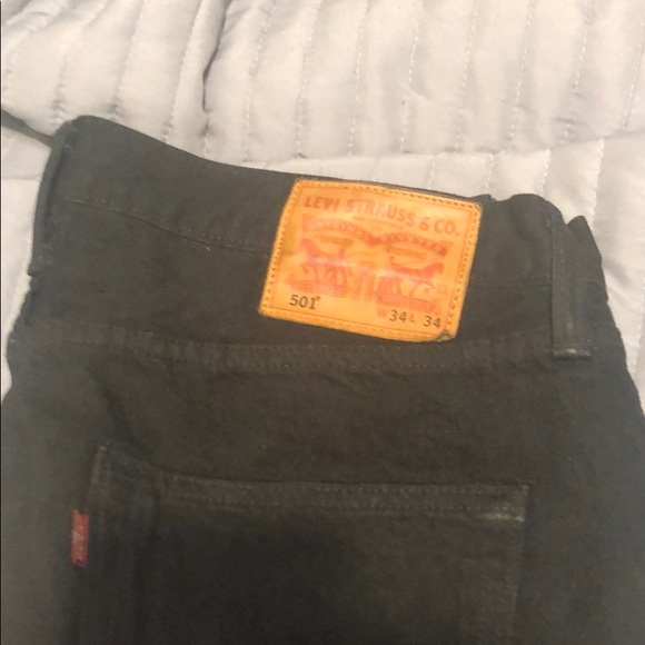 Levi’s jeans - Picture 2 of 3